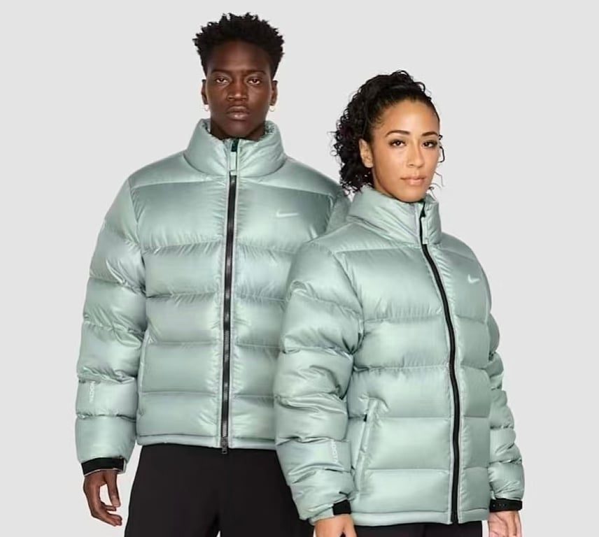 Nike Nocta Puffer Jacket - 3