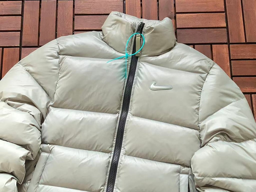 Nike Nocta Puffer Jacket - 20