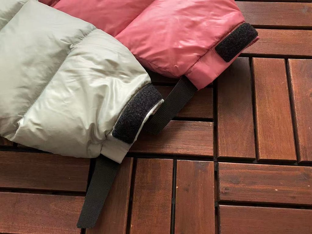 Nike Nocta Puffer Jacket - 22
