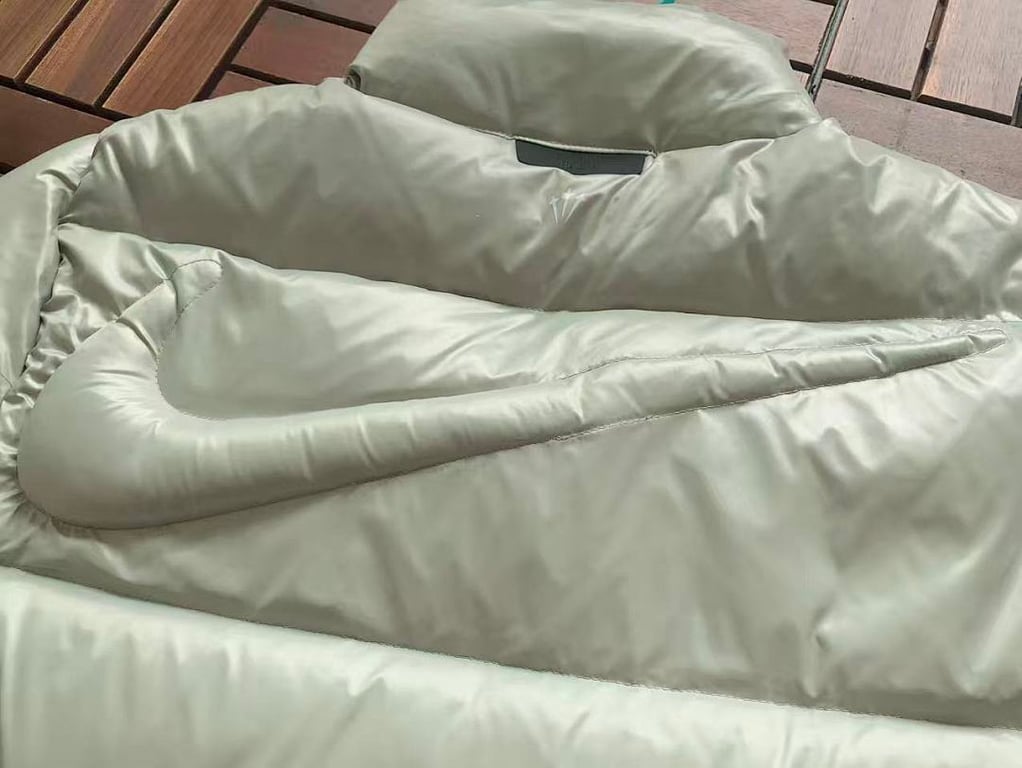 Nike Nocta Puffer Jacket - 29