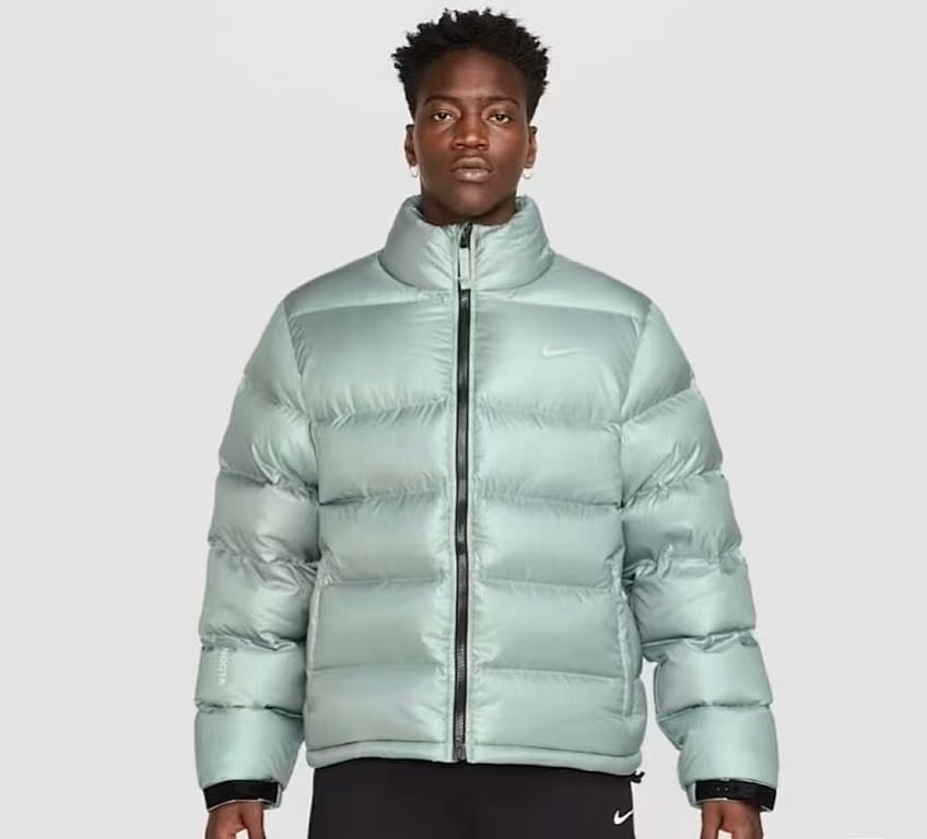 Nike Nocta Puffer Jacket - 4