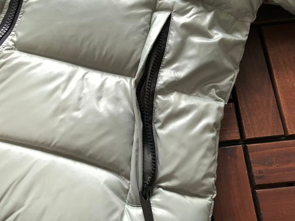 Nike Nocta Puffer Jacket - 31