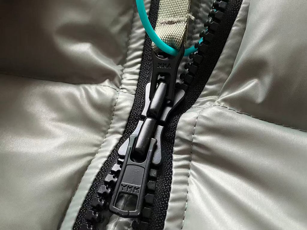 Nike Nocta Puffer Jacket - 33