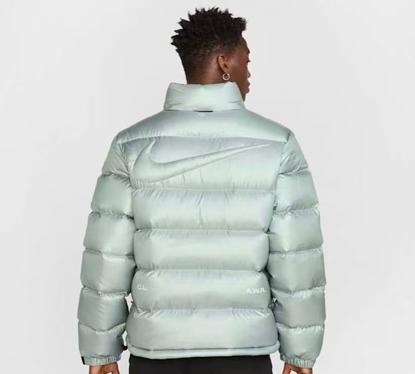 Nike Nocta Puffer Jacket - 5