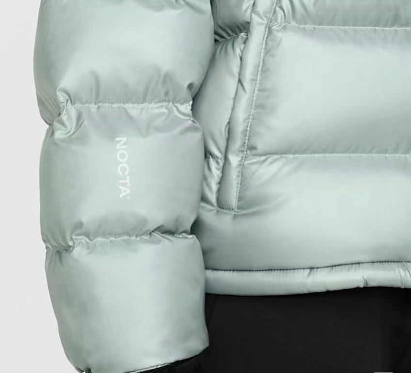 Nike Nocta Puffer Jacket - 6