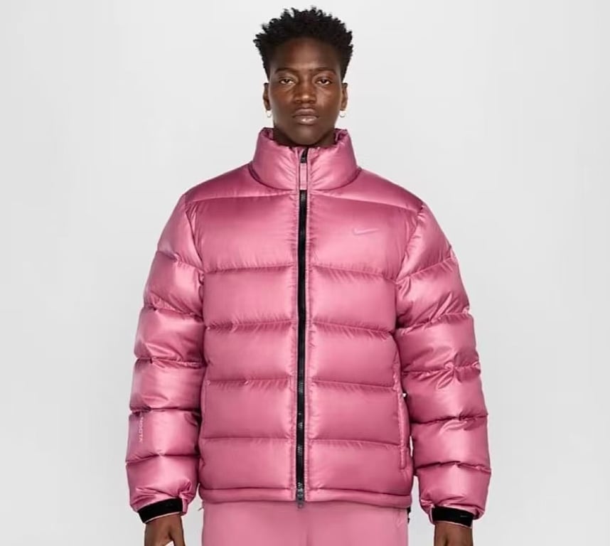 Nike Nocta Puffer Jacket - 7