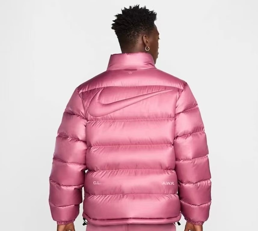Nike Nocta Puffer Jacket - 8