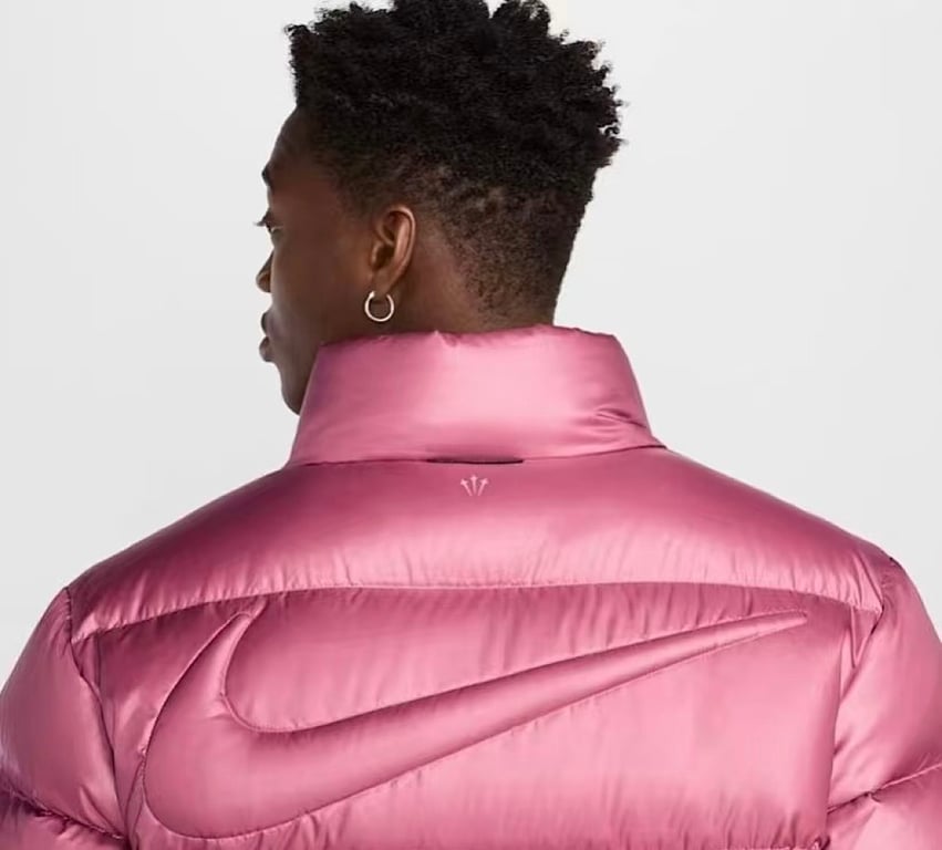 Nike Nocta Puffer Jacket - 9