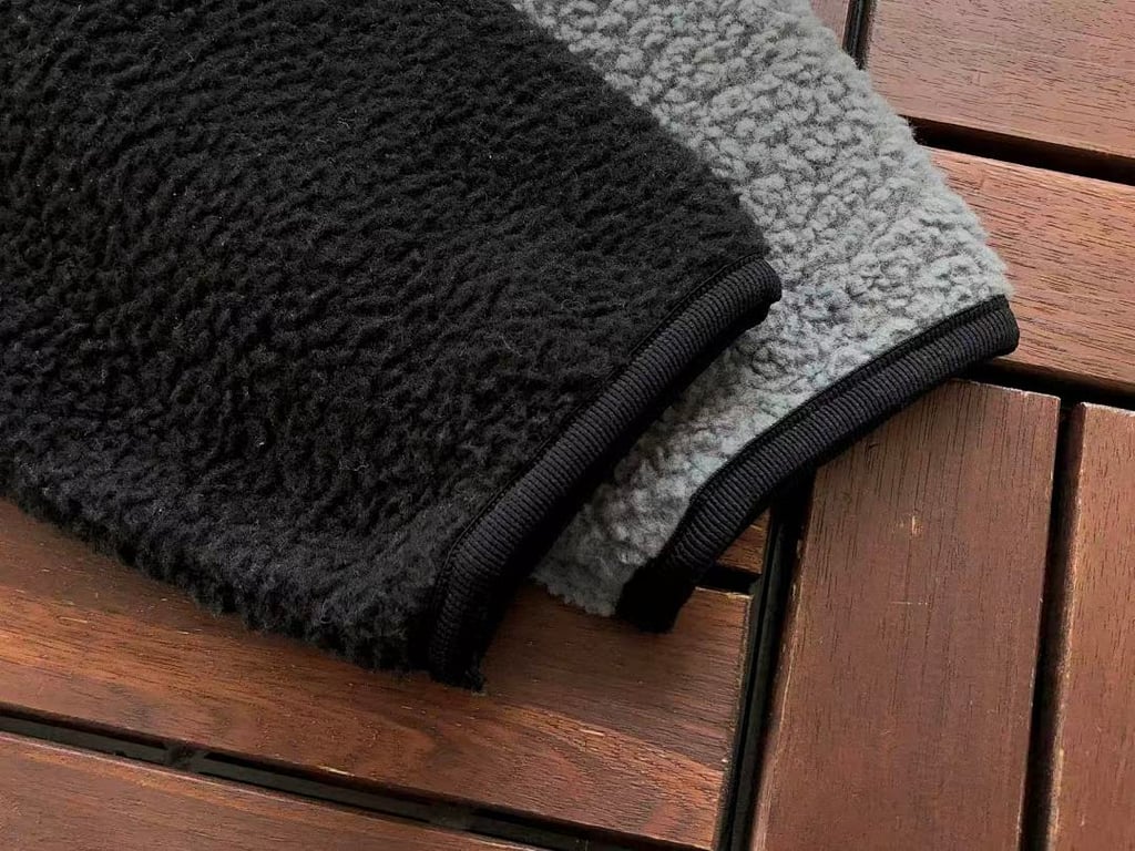 Nike Nocta Fleece Jacket - 17