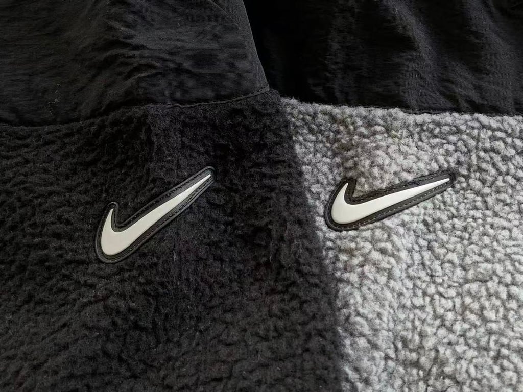 Nike Nocta Fleece Jacket - 19