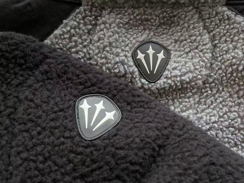 Nike Nocta Fleece Jacket - 20