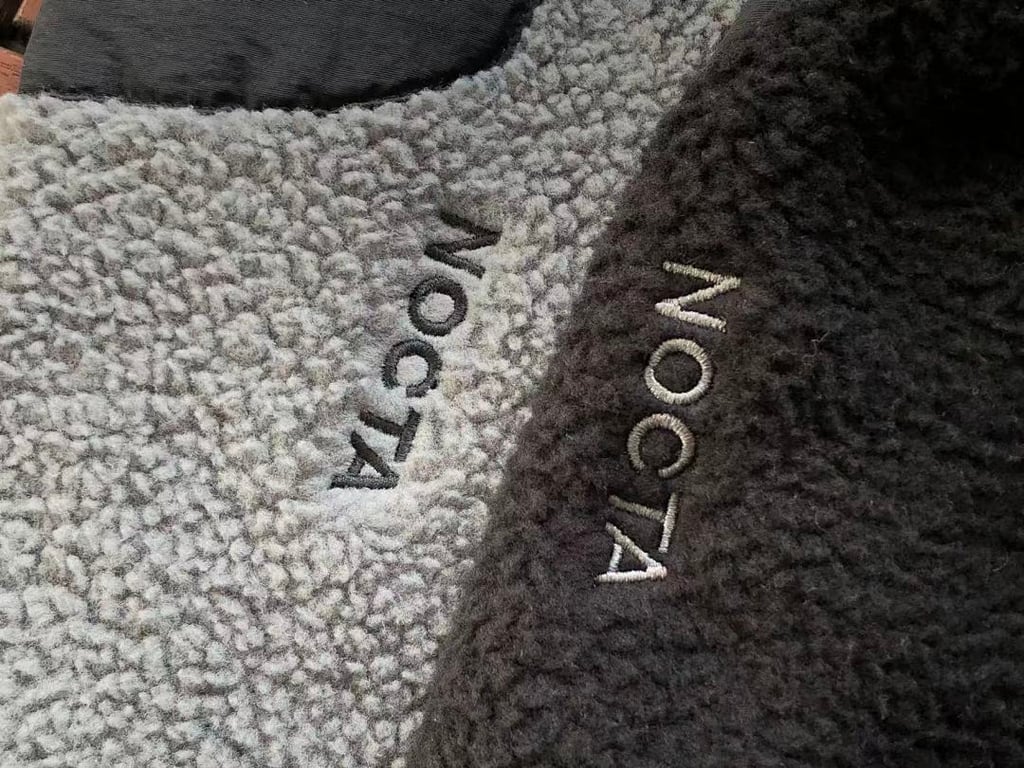 Nike Nocta Fleece Jacket - 23