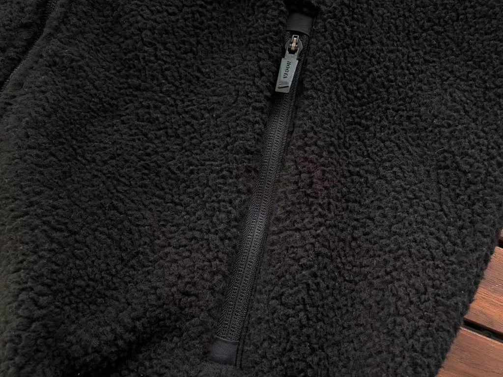 Nike Nocta Fleece Jacket - 24