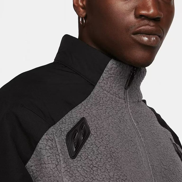 Nike Nocta Fleece Jacket - 4