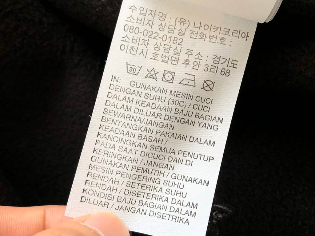 Nike Nocta Fleece Jacket - 36