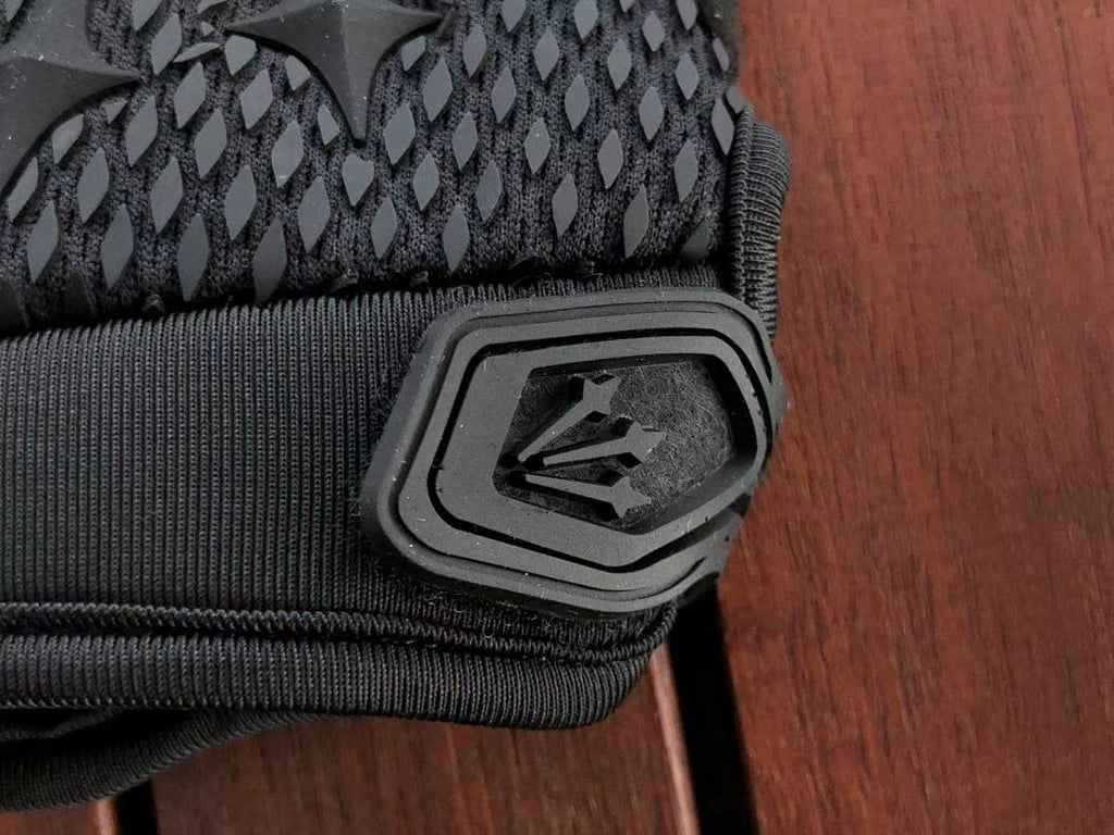 Nike Nocta Gloves Black - 11