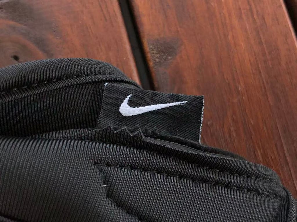 Nike Nocta Gloves Black - 14