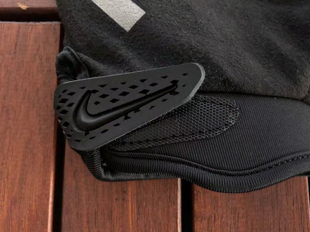 Nike Nocta Gloves Black - 9