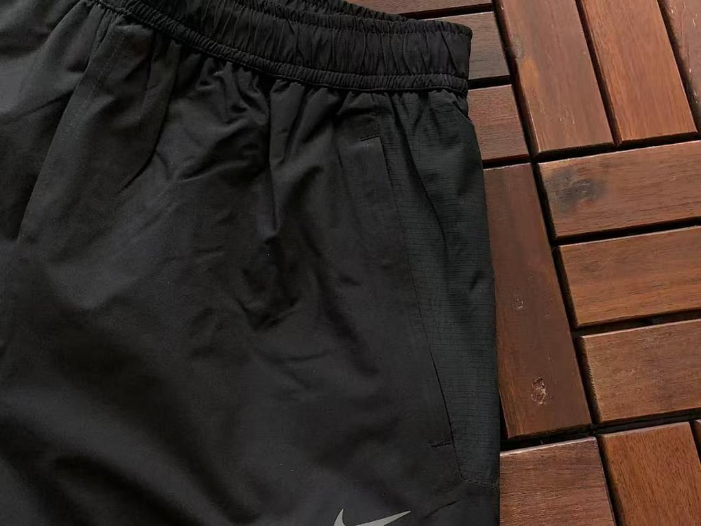 Nike Nocta Cargo Trousers Black - 10