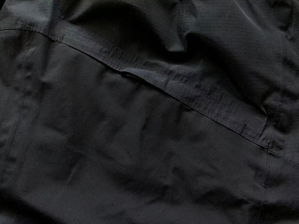 Nike Nocta Cargo Trousers Black - 27