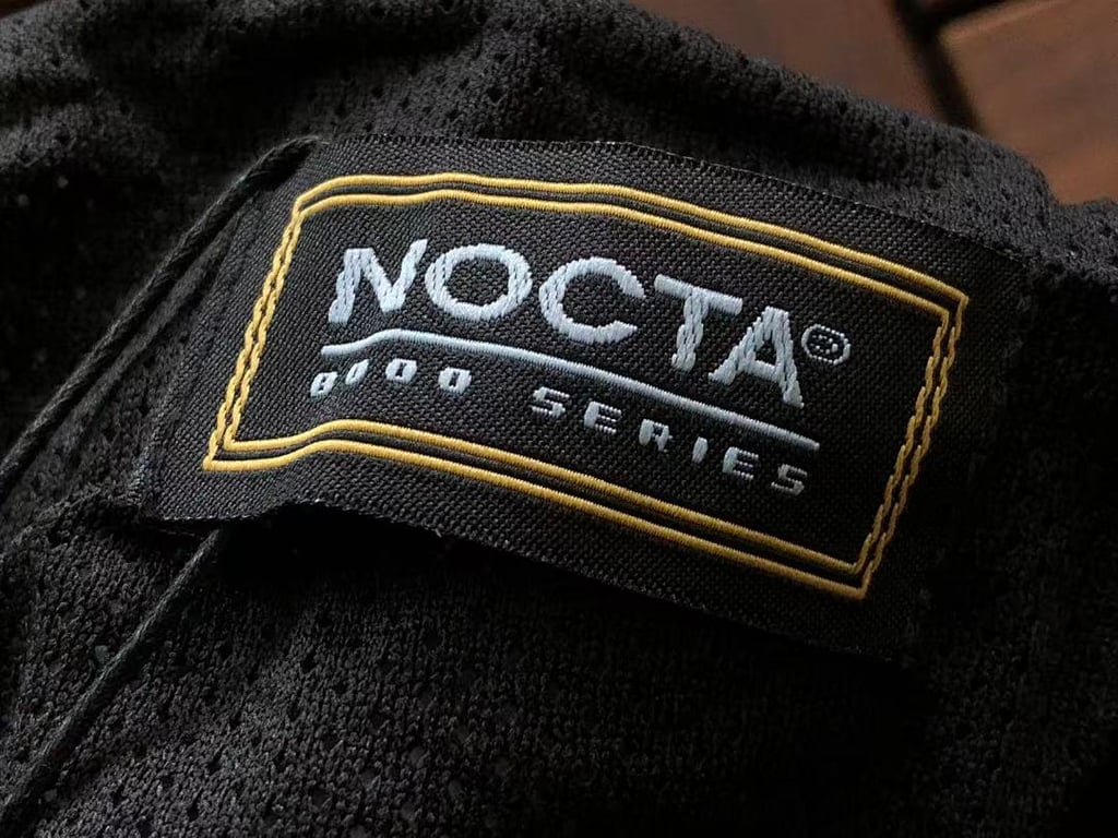 Nike Nocta Cargo Trousers Black - 31