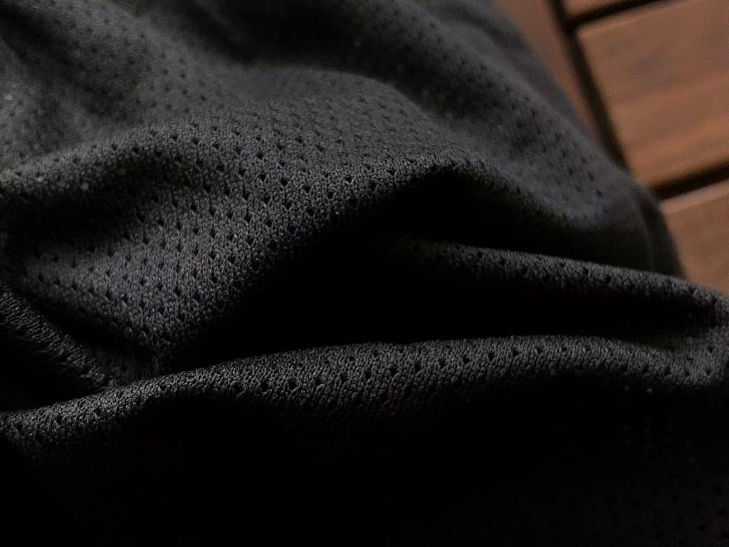Nike Nocta Cargo Trousers Black - 43