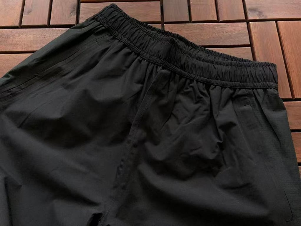 Nike Nocta Cargo Trousers Black - 9