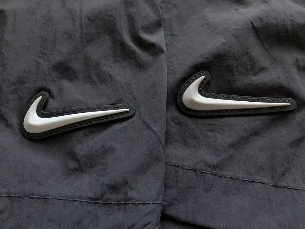 Nike Nocta A.W.R. C.L. Shorts Black - 20