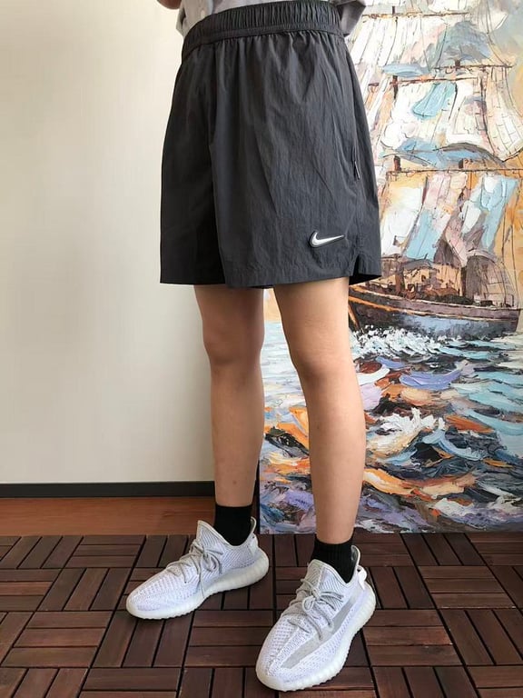 Nike Nocta A.W.R. C.L. Shorts Black - 6