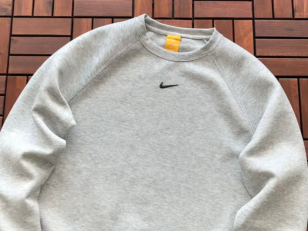 Nike x Nocta Essential Tracksuit - 11