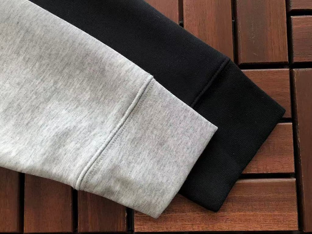 Nike x Nocta Essential Tracksuit - 15