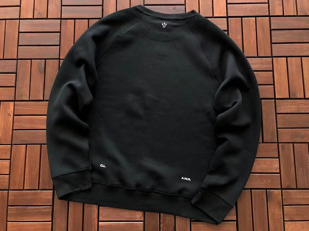 Nike x Nocta Essential Tracksuit - 17