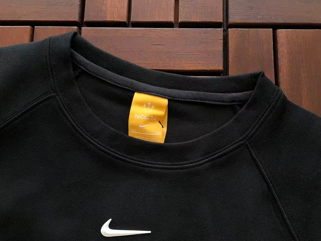 Nike x Nocta Essential Tracksuit - 18