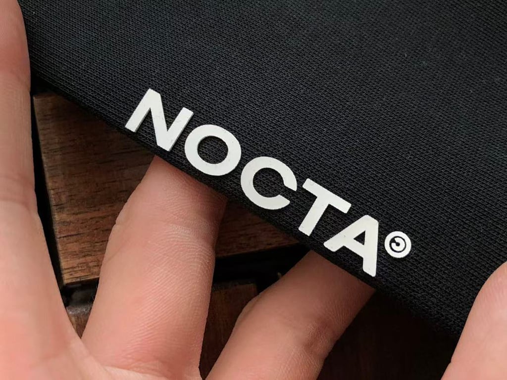 Nike x Nocta Essential Tracksuit - 21