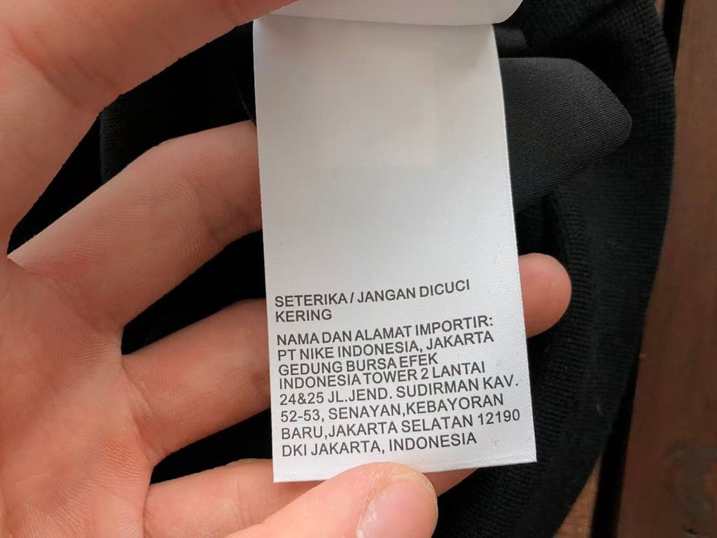 Nike x Nocta Essential Tracksuit - 29