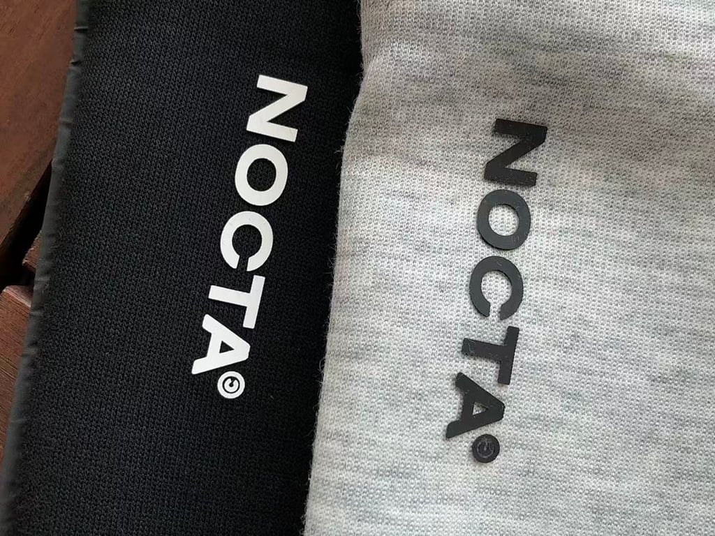 Nike x Nocta Essential Tracksuit - 47