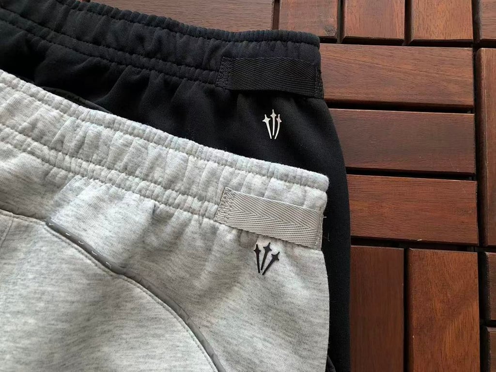 Nike x Nocta Essential Tracksuit - 48