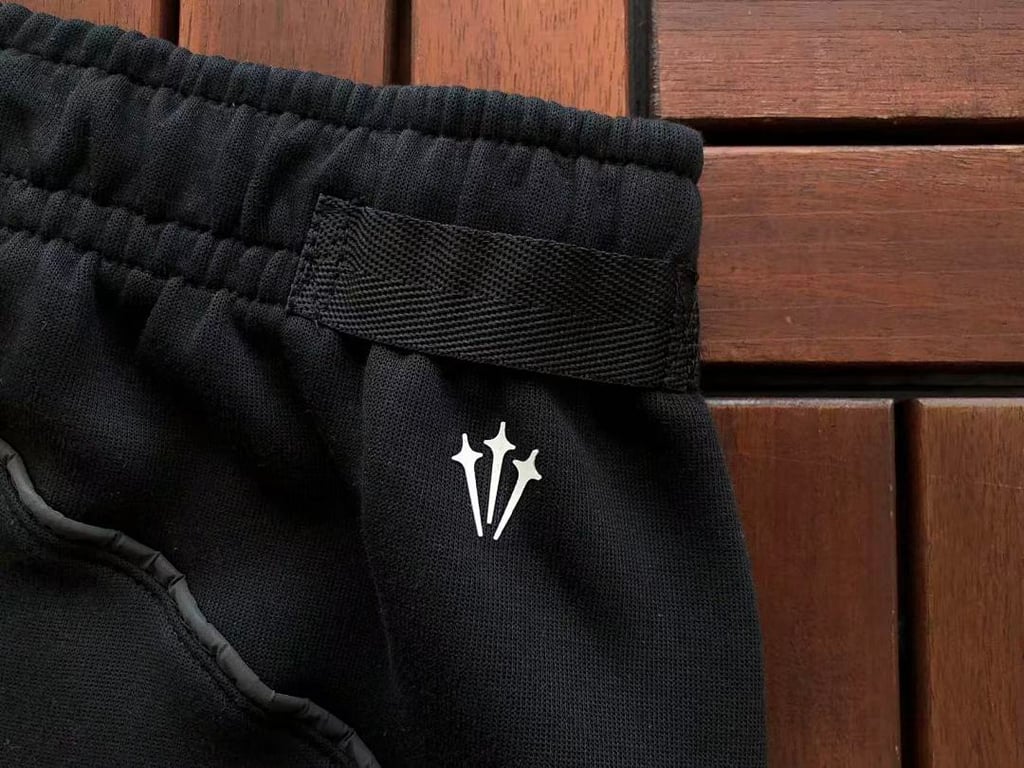 Nike x Nocta Essential Tracksuit - 49
