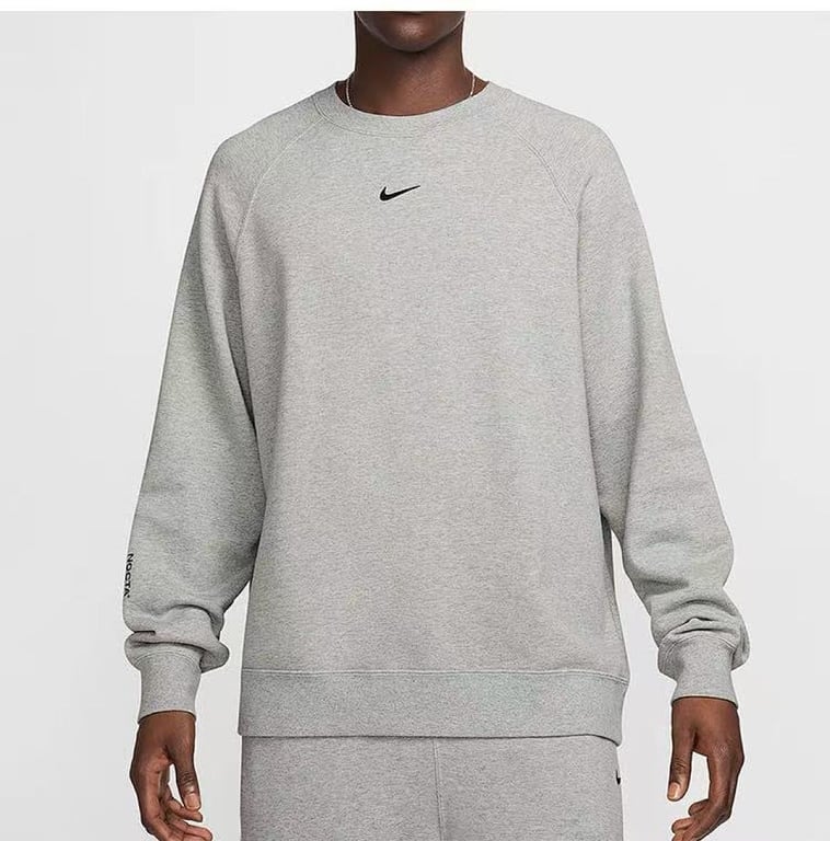 Nike x Nocta Essential Tracksuit - 6