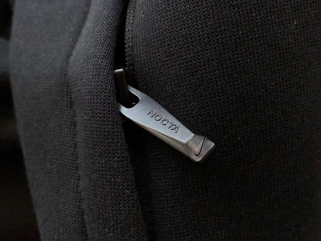 Nike x Nocta Essential Tracksuit - 52