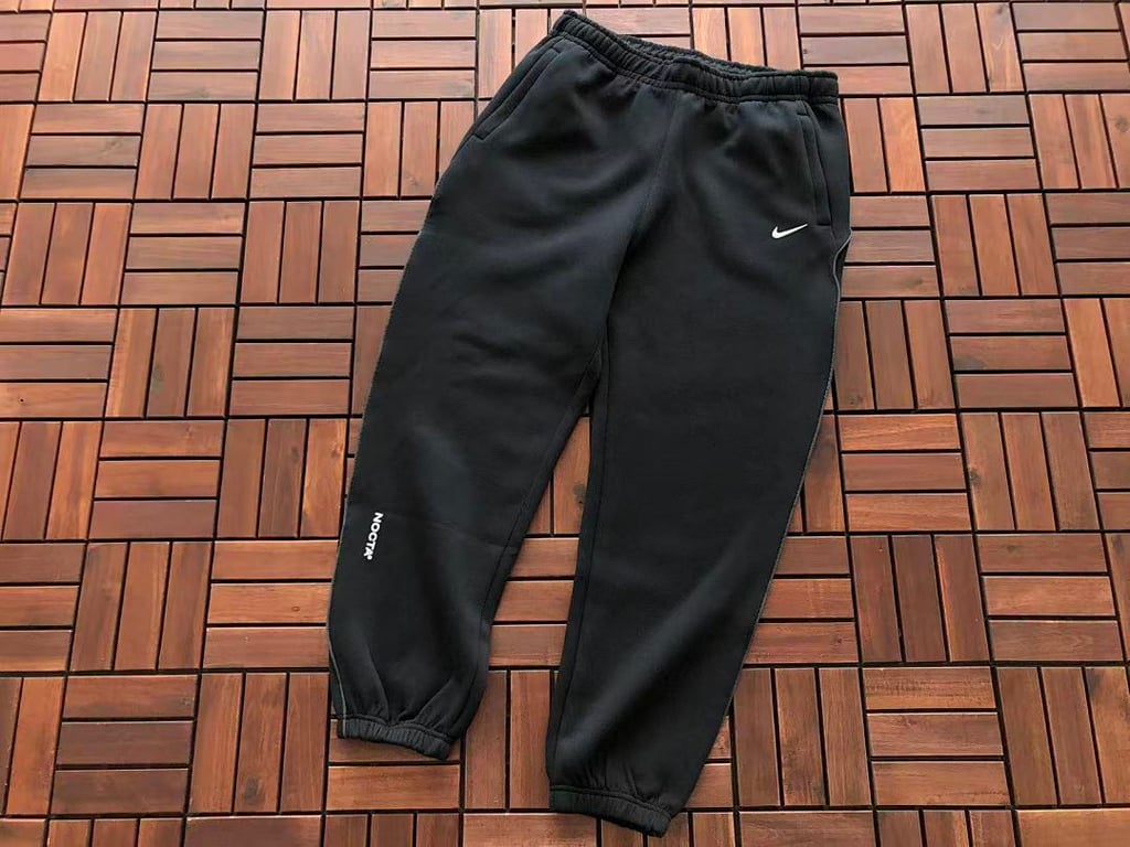 Nike x Nocta Essential Tracksuit - 55