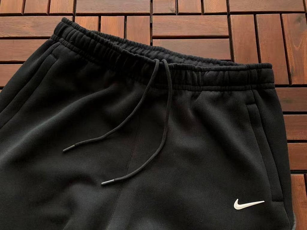 Nike x Nocta Essential Tracksuit - 57