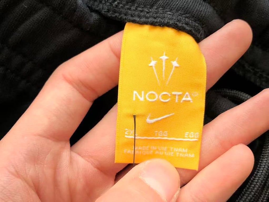 Nike x Nocta Essential Tracksuit - 59