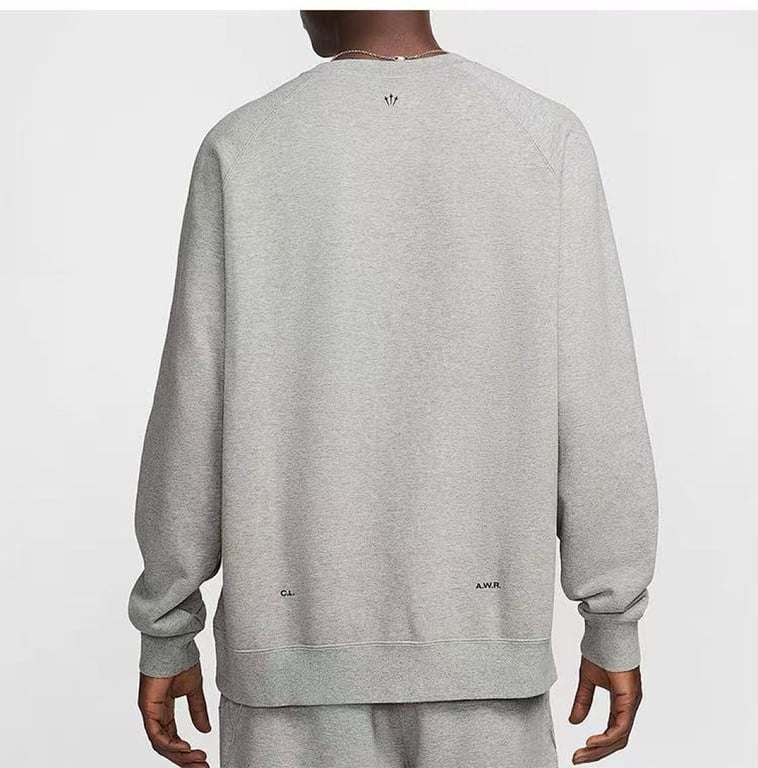 Nike x Nocta Essential Tracksuit - 7