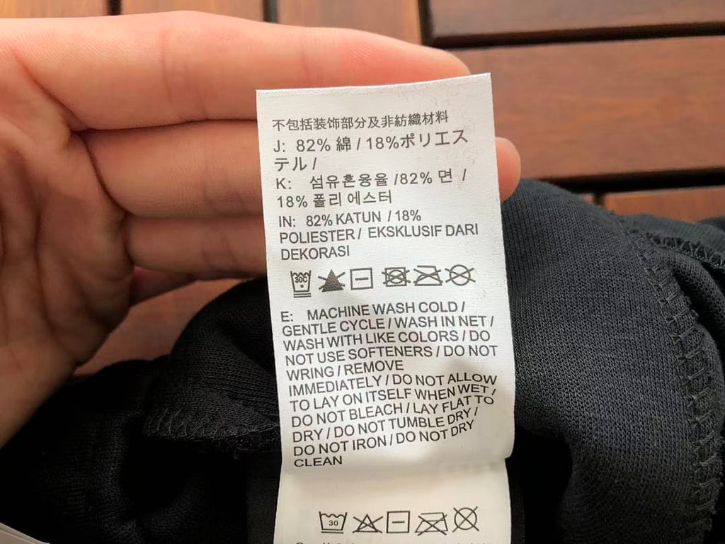 Nike x Nocta Essential Tracksuit - 63