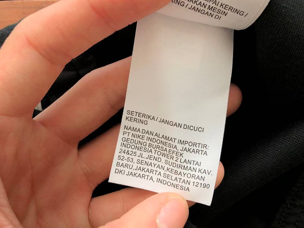 Nike x Nocta Essential Tracksuit - 66