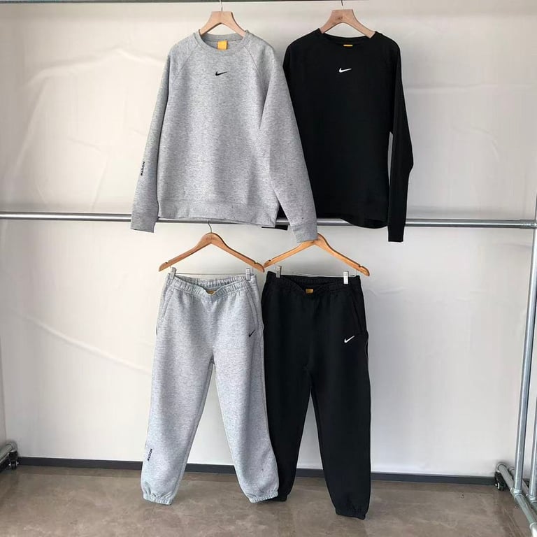 Nike x Nocta Essential Tracksuit - 70