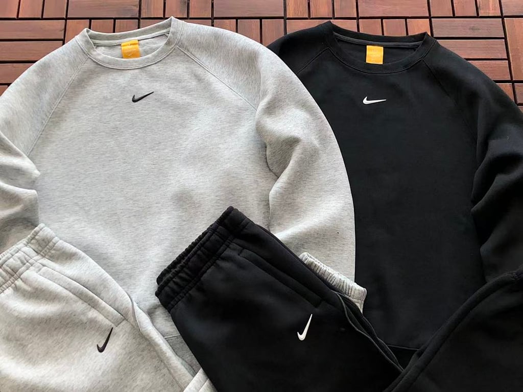 Nike x Nocta Essential Tracksuit - 9