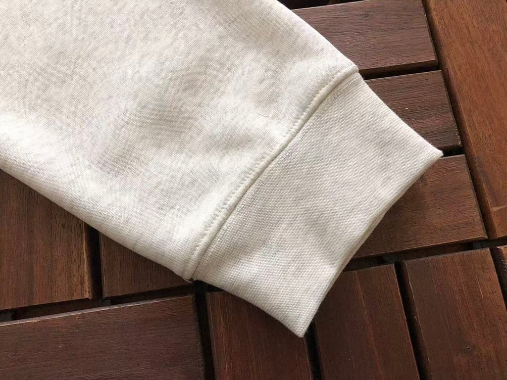 Nocta x Nike Fleece Hoodie & Trousers Tracksuit Grey - 15