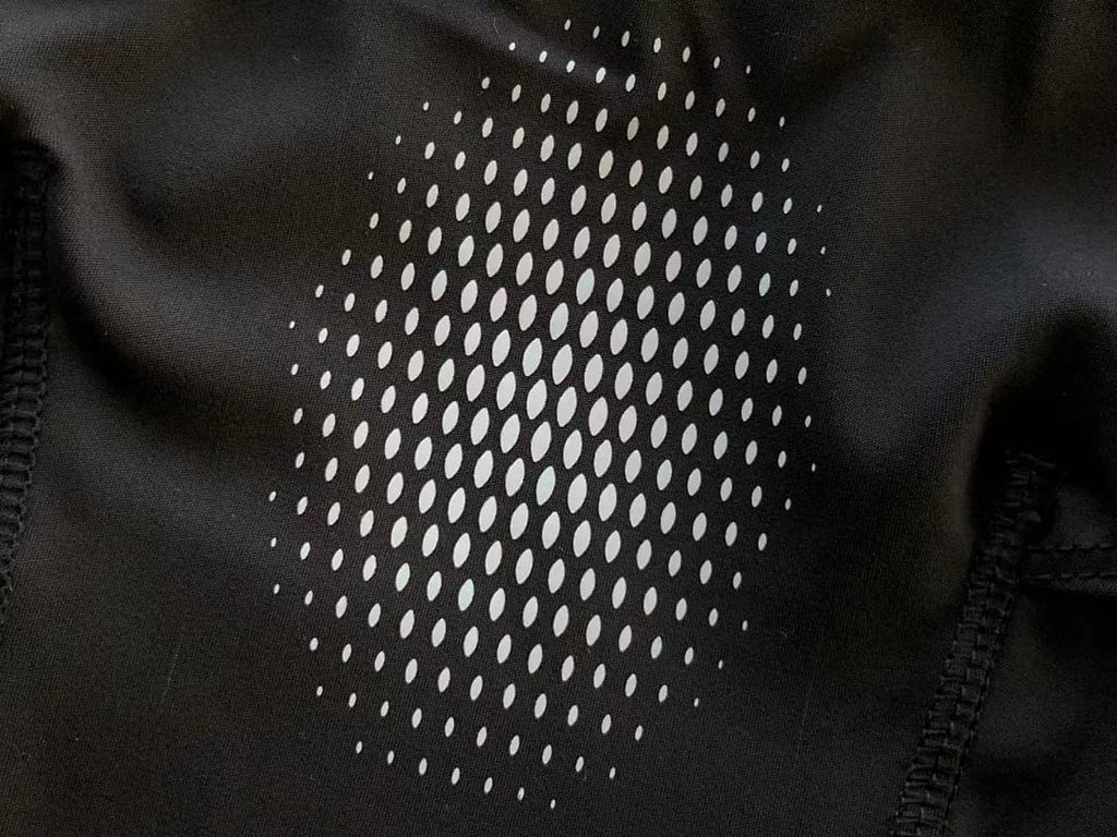 Nike Nocta Balaclava Black - 3